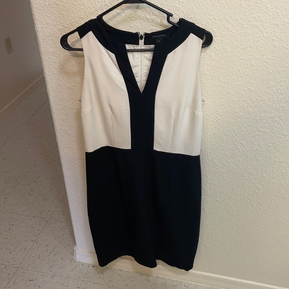 Banana Republic Dress, Size 8